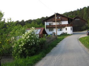 gemütliche Ferienwohnung